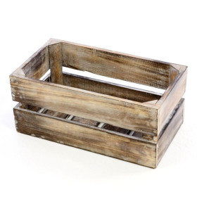 Drevené boxy