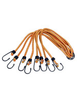 Pružný upínač - 8 prameňov TÜV / GS