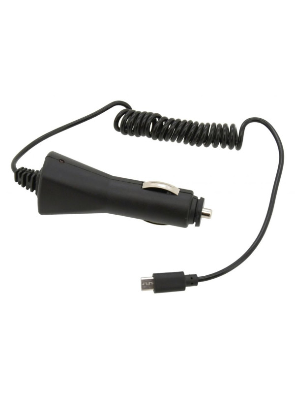 Nabíjačka telefónu 12 / 24 V - MICRO USB