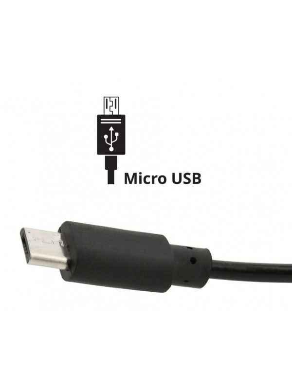 Nabíjačka telefónu 12 / 24 V - MICRO USB