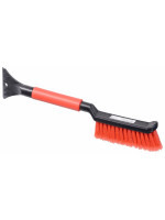 Škrabka Skate s metlou - 41 cm