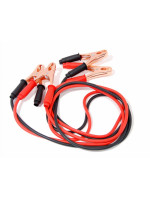 Štartovacie káble - 200 A, 100 % meď