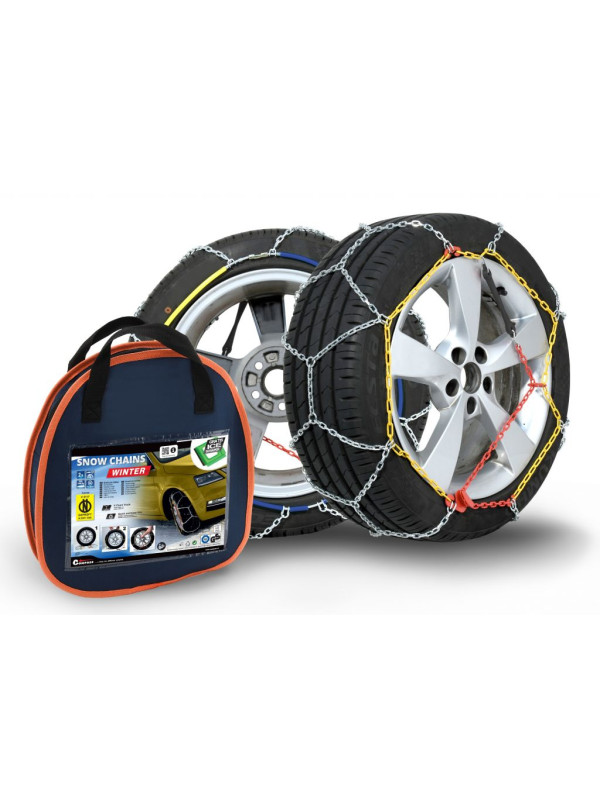 Snehové reťaze - Winter önorm, X30 nylon bag