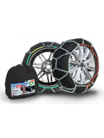 Snehové reťaze SUV- VAN, vel. 230