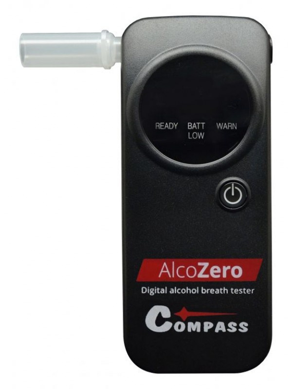 Alkohol tester, elektrochemický senzor (CA 10FS)