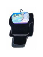 Koberce textilné OCTAVIA II. - 4 ks