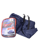 Ochranná plachta M, 259 x 147 x 51 cm