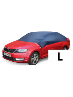 Ochranná plachta L - 292 x 147 x 51 cm