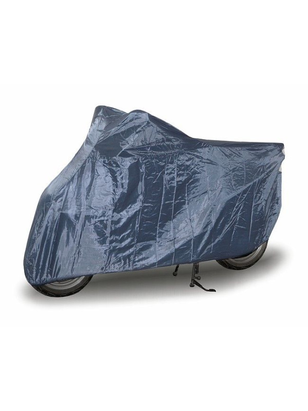 Ochranná plachta na motocykel L - 229 x 100 x 125 cm
