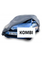 Ochranná plachta KOMBI - 485 x 180 x 116 cm