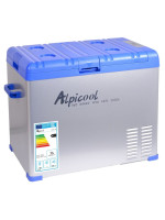 Chladiaci box s kompresorom - 50 l