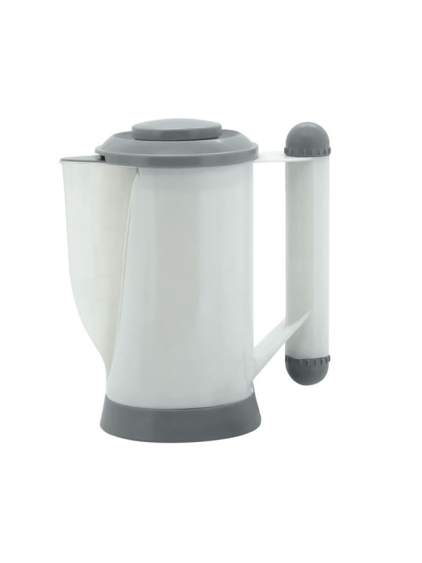 Varná kanvica do automobilu - 12 V