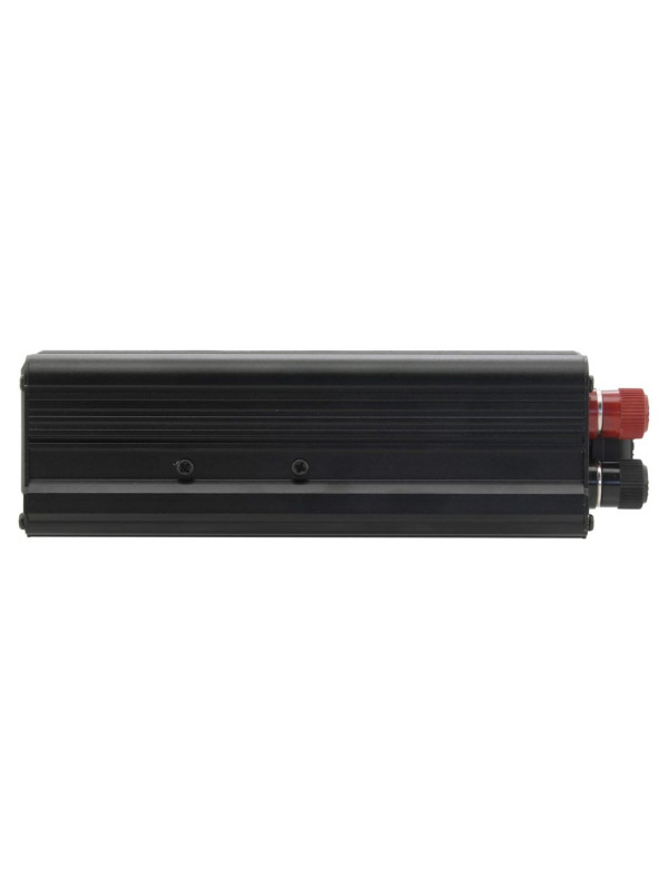 Trafo 12/230 V, 550 W + USB