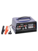 Nabíjačka 8 Amp 6 / 12 V