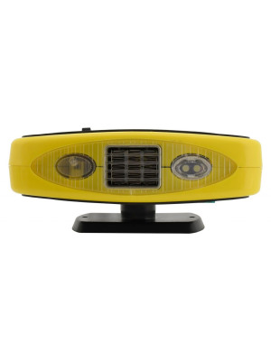 Ventilátor s ohrevom FROST 3 in 1 - 12 V