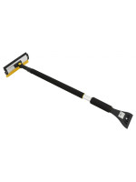 Škrabka s metlou Maxi truck