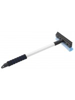 Teleskopická stierka na okná - 55 - 80 cm