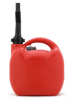 Kanister plastový - 5 l