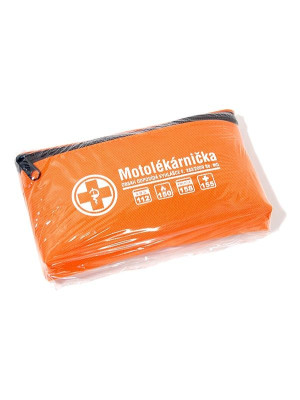 COMPASS Motolekárnička