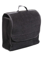 Taška do kufra čierna - veľ. M