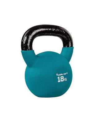 KETTLEBELL ČINKA MOVIT® - 18 kg