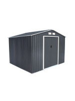 Záhradný domček ARCHER D