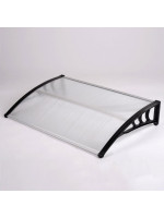 Vchodový prístrešok 150 x 100 cm