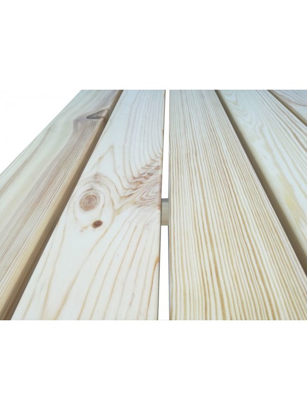 Záhradný drevený set PIKNIK - 160 cm