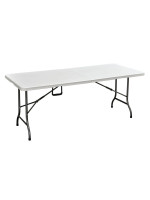 Stôl Catering skladací - 180 cm