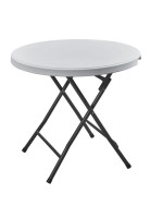 Stôl Catering skladací - 74 x 80 x 80 cm