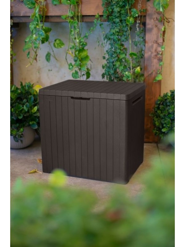 Záhradný úložný box - 55 x 58 x 44 cm