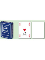 Modiano 100 % plast, biely rub