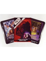 Poker karty Copag Star Wars