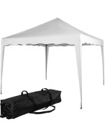 INSTENT BASIC záhradný párty stan - 3 x 3 m, biely