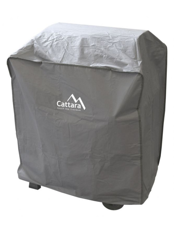CATTARA kryt pre gril na uhlie 13040 ROYAL