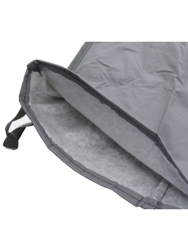 CATTARA kryt pre gril na uhlie 13040 ROYAL