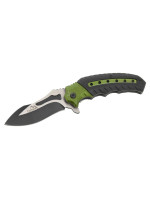 Zatvárací nôž s poistkou COBRA - 20 cm