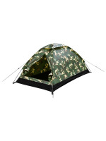 Stan Army pre 2 osoby - 200 x 120 x 100 cm