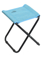 Kempingová skladacia stolička FOLDI MAX I