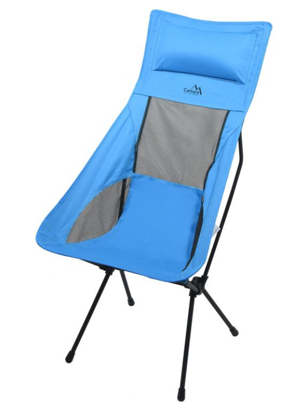 Kempingová skladacae stolička FOLDI MAX III