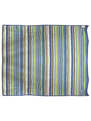Pikniková deka - 150 x 150 cm