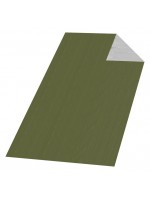 Izotermická zelená fólia SOS - 210 x 130 cm