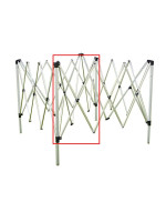 Náhradný diel k párty stanom s nožnicovou konštrukciou PROFI