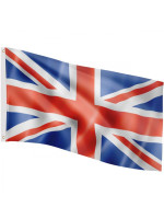 Vlajka Veľká Británia, 120 x 80 cm