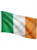 Vlajka Írsko, 120 x 80 cm