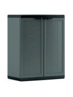 Plastová skrinka JOLLY LOW - 85 x 68 x 39 cm