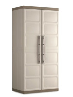 Plastová skrinka EXCELLENCE HIGH XL, 181 x 89 x 54 cm