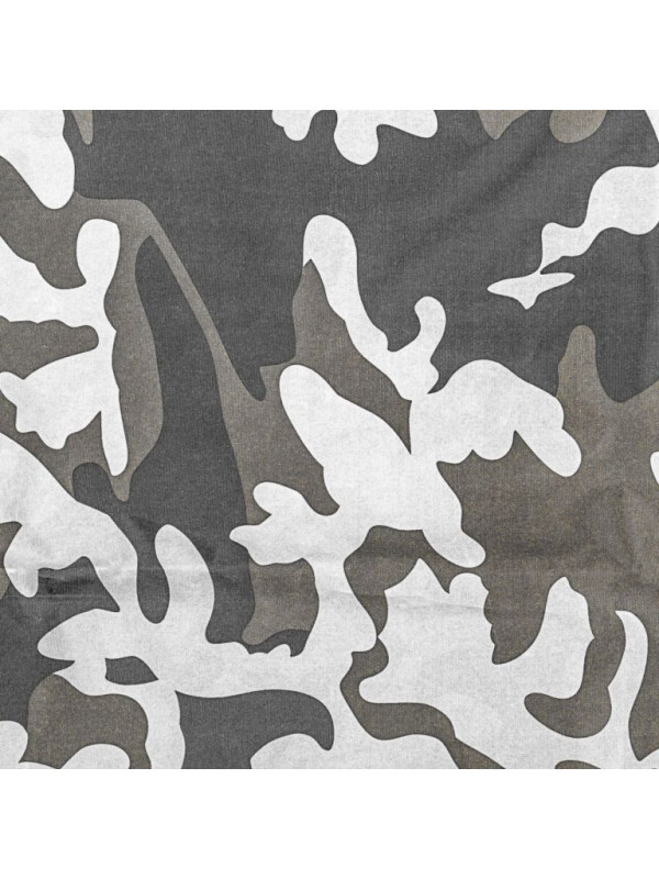 Bočná stena na zips, urban, pre stan INSTENT PRO