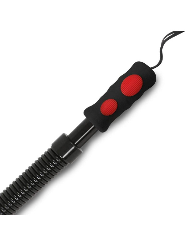 Posilňovacia ohýbacia tyč, 40 kg