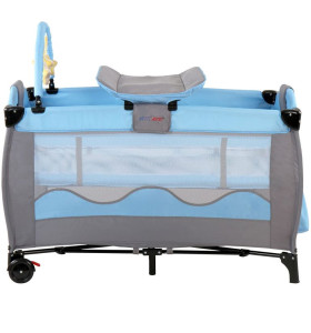 Postele, postieľky a nočné stolíky